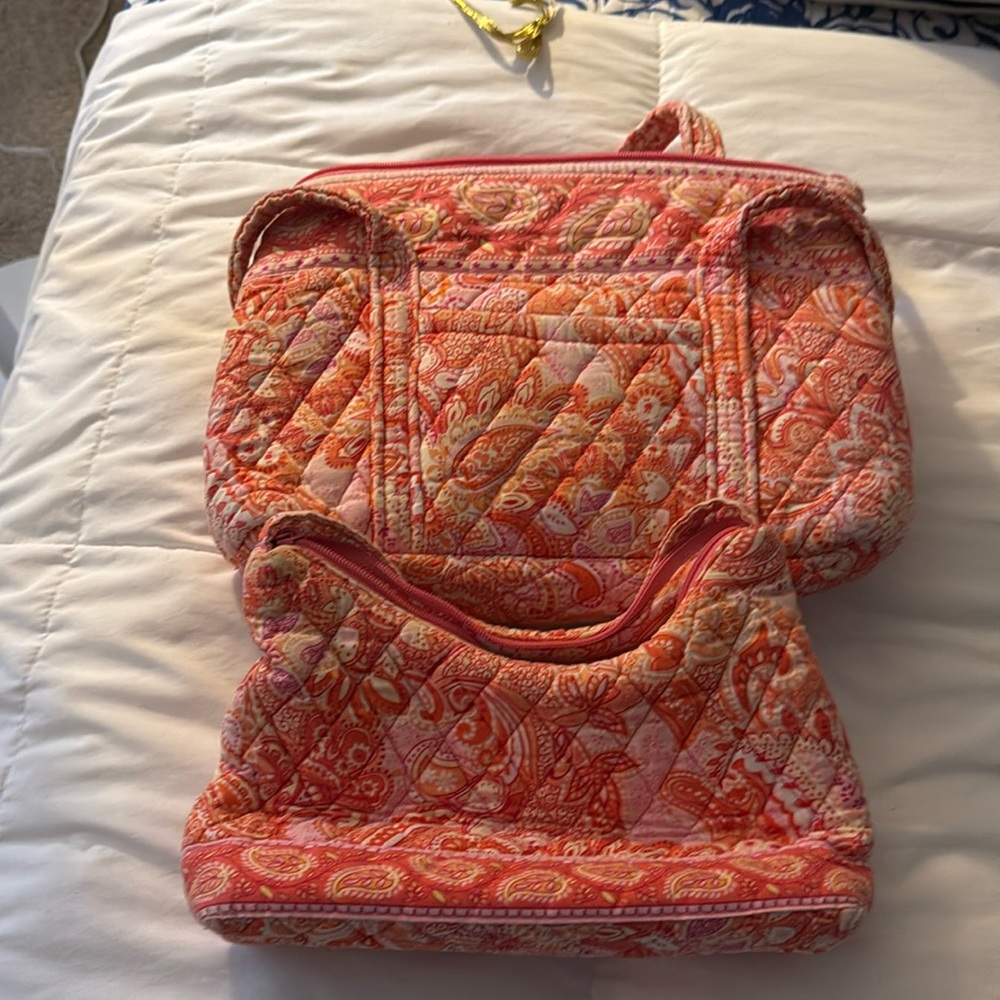 Vera Bradley bag